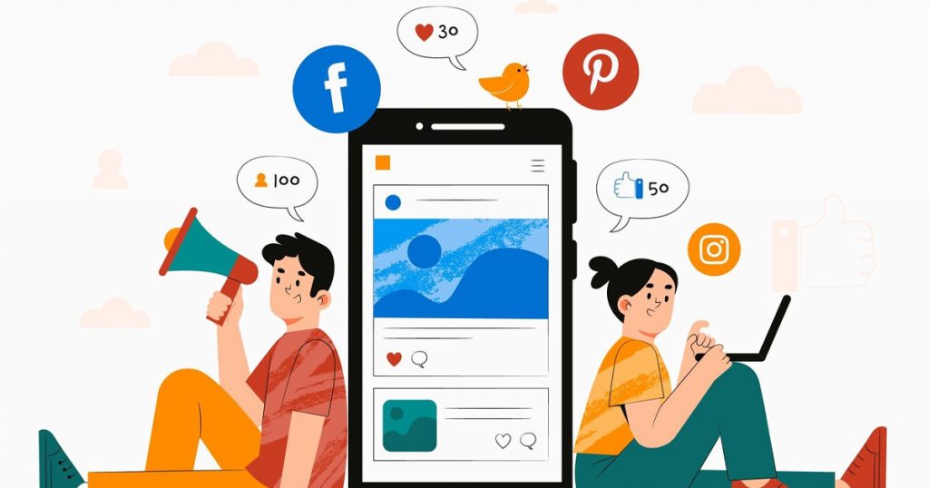 Social Media
