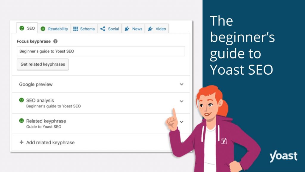 Yoast SEO 
