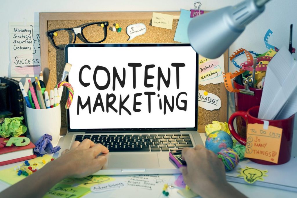 Xu hướng Marketing