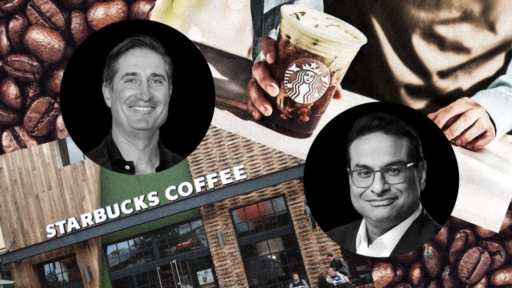 starbucks