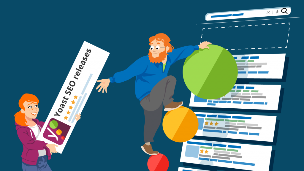 Yoast SEO 