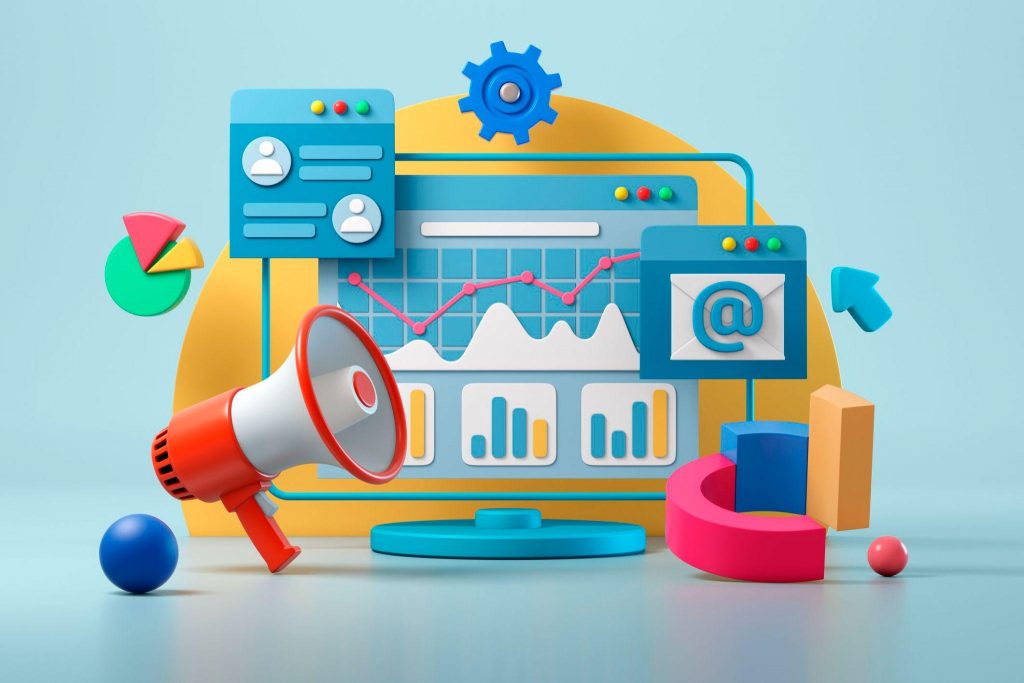 Xu hướng Marketing