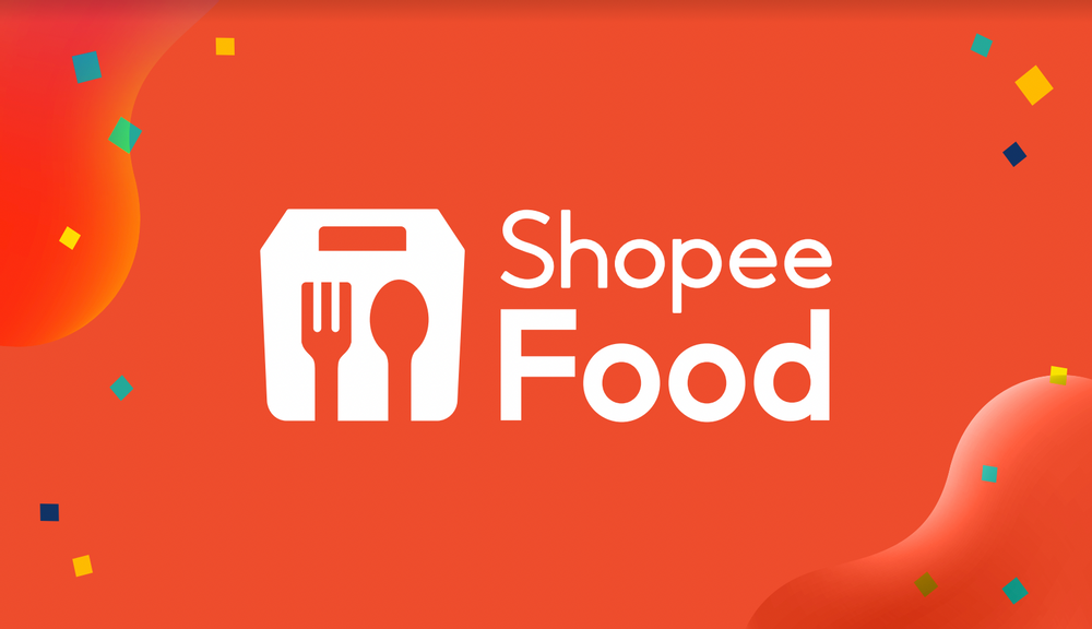 Shopee Food 