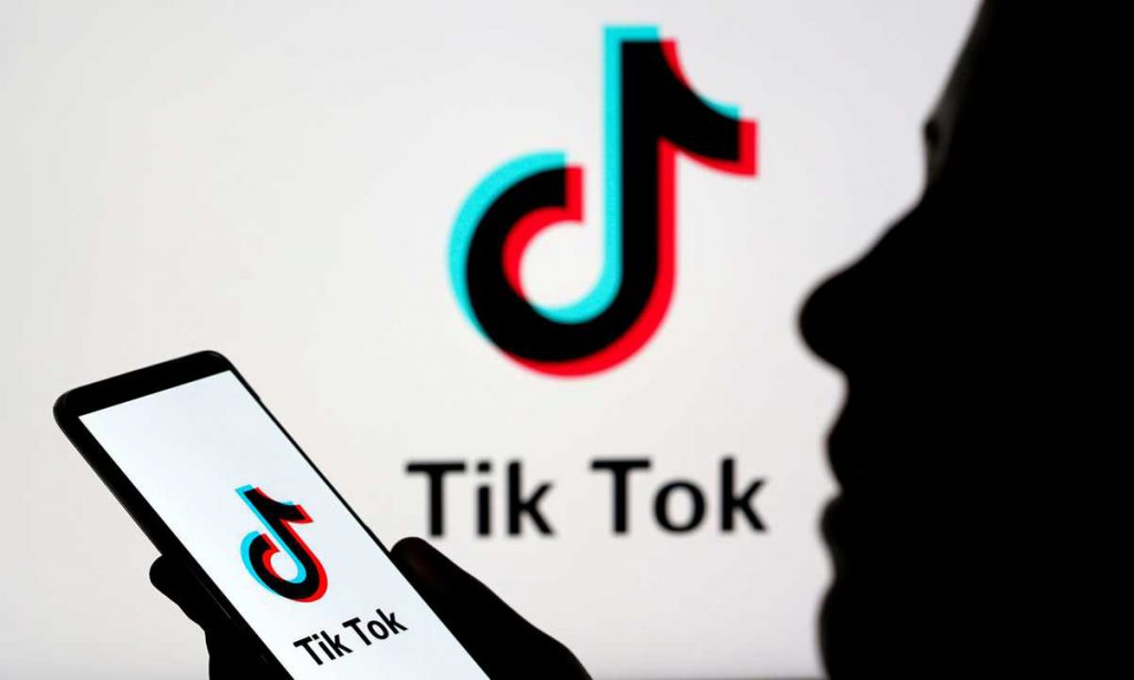 xây dựng kênh Tiktok
