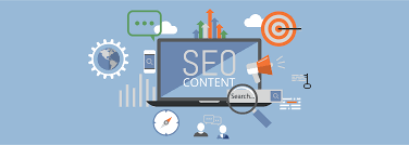 Content SEO
