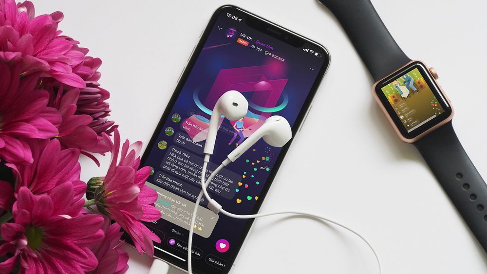 marketing mùa Tết